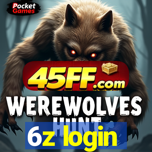 6z login